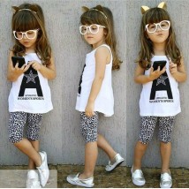 1-7 years Spring Summer girl Dress