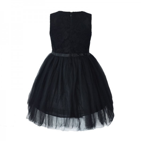 black dress for 2 year old