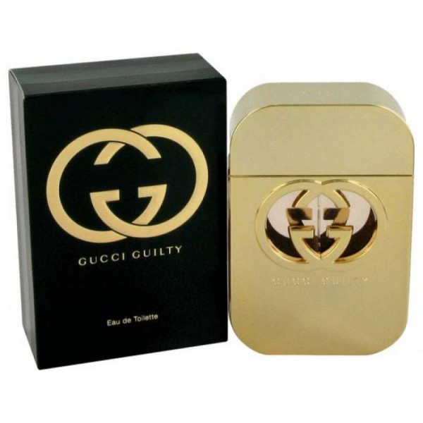 Gucci Guilty EAU DE Perfume