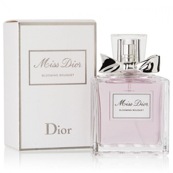 Miss Dior Perfume For Her