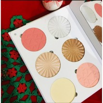 Beauty Highlighter Makeup kit