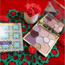 Kit Eye Shadow Tarte kit