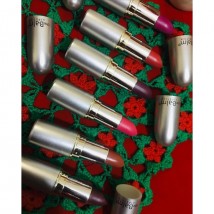 The Balm  Girls Lipsticks 6PCS