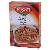 Biryani Masala - 50gm