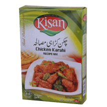 Chicken Karhai Masala - 50gm