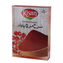 Kissan Red Chili Powder - 100 gms