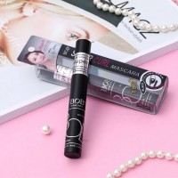 BOB Super Curl Black Waterproof Mascara