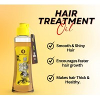 Charisma Hair Oil 100ml Complete Hair Treatment