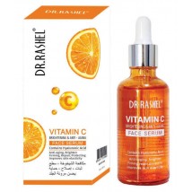 Dr Rashel Vitamin C Face Serum 50ml