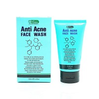 Dr Romia Anti Acne Facewash 120ml
