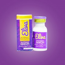 Eliva Whitening Serum 10ml