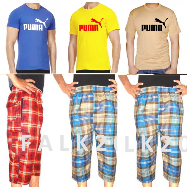 puma shirts pakistan