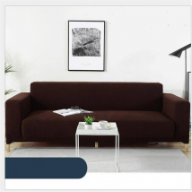 7 Seater Sofa Covers Jumbo Size - 3+2+1+1 - Sofa Covers for Large Size Sofa