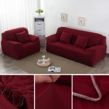 7 Seater Sofa Covers 3+2+1+1 (Standard Size)