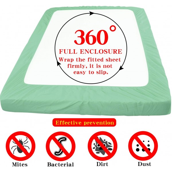 bed-fitted-sheets-cotton-jersey-single-double-bed