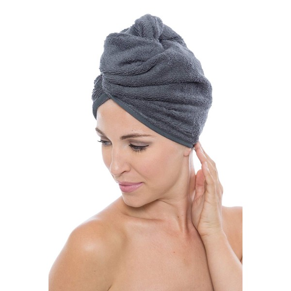 Hair Dryer Cap Towel- Hair Wrap Cap Towel- Microfibre