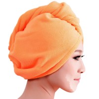 Hair Wrap Towel- Cap Towel- Buy 1 get 1 Free