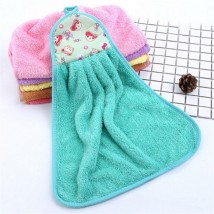 Kitchen Towels Hanging Super Soft Kitchen Use 16.5 inches