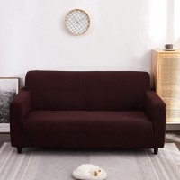 Stretch Sofa Covers for 7 Seater - 3+2+1+1 - Standard Size