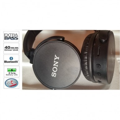sony bluetooth headphones under 2000