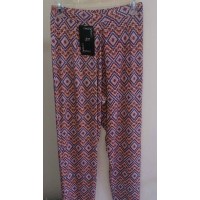 Designer High Quality Ladies Chino Trousers For Her A329