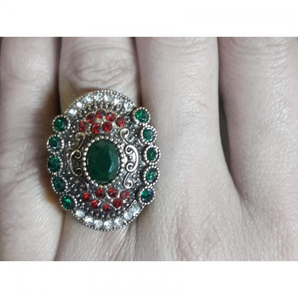 Indian Antique Ring for Women