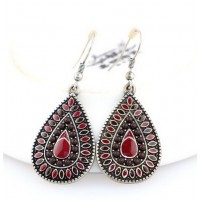 New Arrival Bohemian Style Vintage Retro Drop Earrings For Her