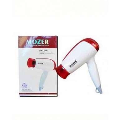 Professional Hair Dryer Mozer-Mz-3301