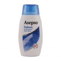 Asepso Refresh Body Wash 250 ML