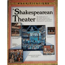 A Shakespearean Theater - Novel