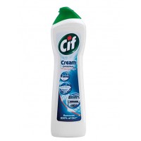 CIF KITCHEN CLEANER CREAM  500ML REMOVE ALL DIRT