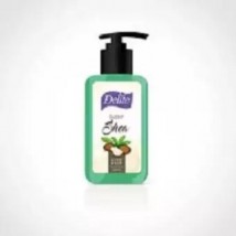 Delite Hand Wash Butter Shea