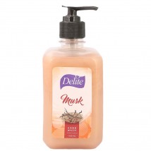 Delite Hand Wash Musk