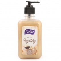 Delite Hand Wash Valina Mystrey