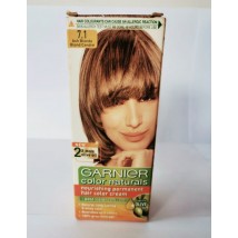 GARNIER Color Naturals Shade 7.1