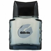 Gillette series after shave splash Arctic ice in 50 ml 