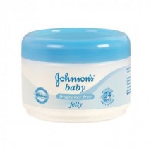 Johnsons Baby Jelly Fragrance Free for diaper rashes 250 ml