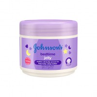 Johnson's baby bed time jelly in 100 ml 