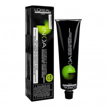 L'Oreal professional Inoa permanent hair color 6.31 dark blonde shade 