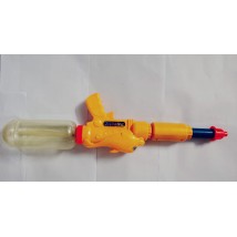 Large size pump action water gun Toy for kids
