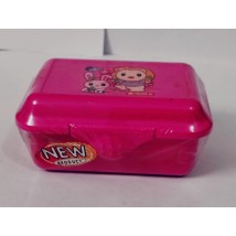 Mini lunch box for kids (IMPORTED)