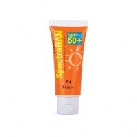 Normal skin sunblock Anti UVF spf 60 in 20 g 
