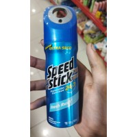 Speed Stick Protection Continue 27/4 Cool Night Antiperspirant Deodorant