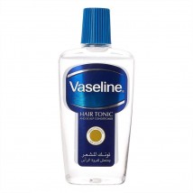 Vaseline Hair Oil - 200ml - Hair Tonic (India)