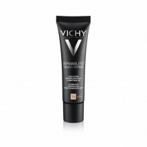 Vichy Dermablend Fluid Corrective Foundation 16h 15 Opal 30ml FRANCE