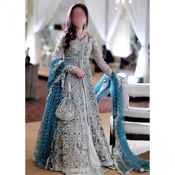 mina hasan bridal