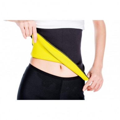 Hot Shapers Belt for Ladies