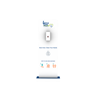 Automatic Sanitizer Dispenser Pods