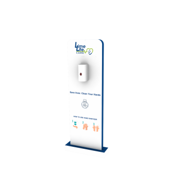 Automatic Sanitizer Dispenser Pods