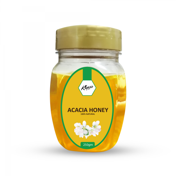 Acacia Honey - 250Grams